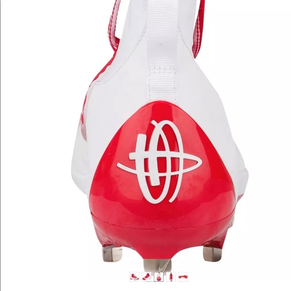 Nike huarache 2k filth cleats - Picture 3 of 5